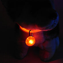 Luz LED de Segurança