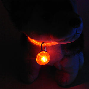 Luz LED de Segurança